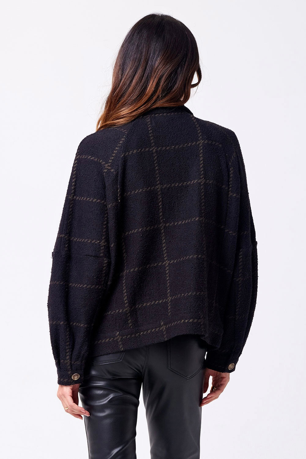 Jacke Ashley