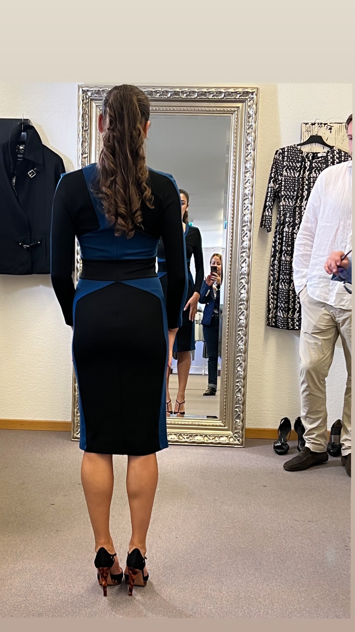 Just Cavalli Kleid
