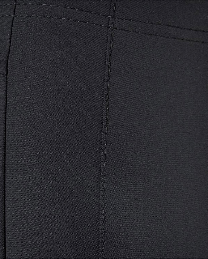 Riani klassische Body-fit Anzug-Hose schwarz