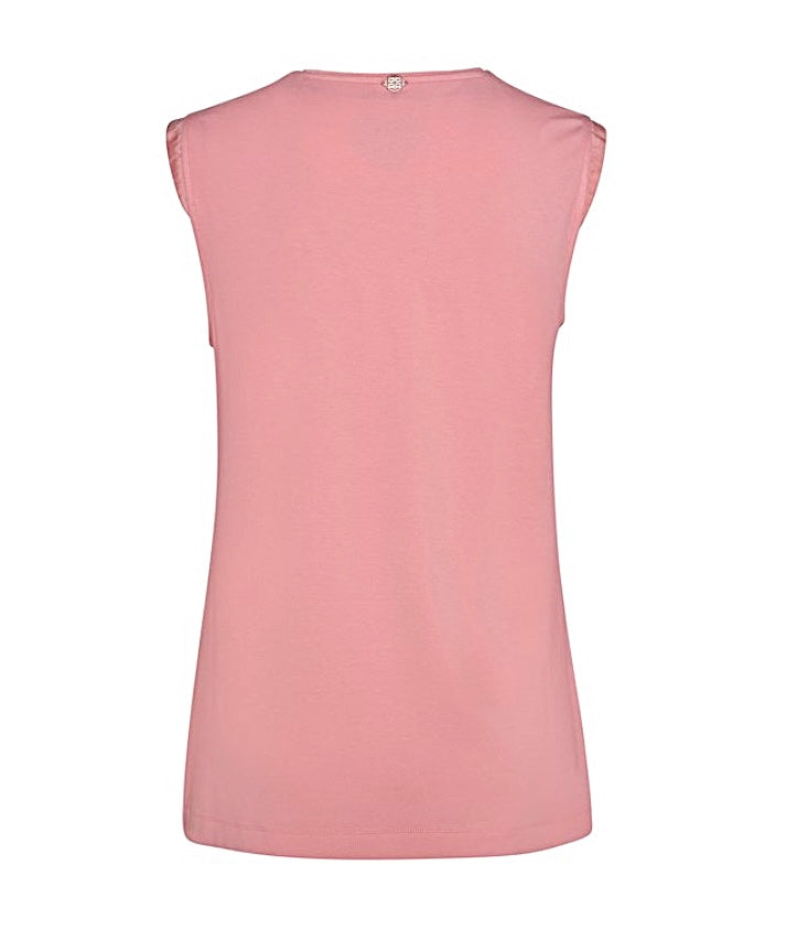 Riani Top Pink