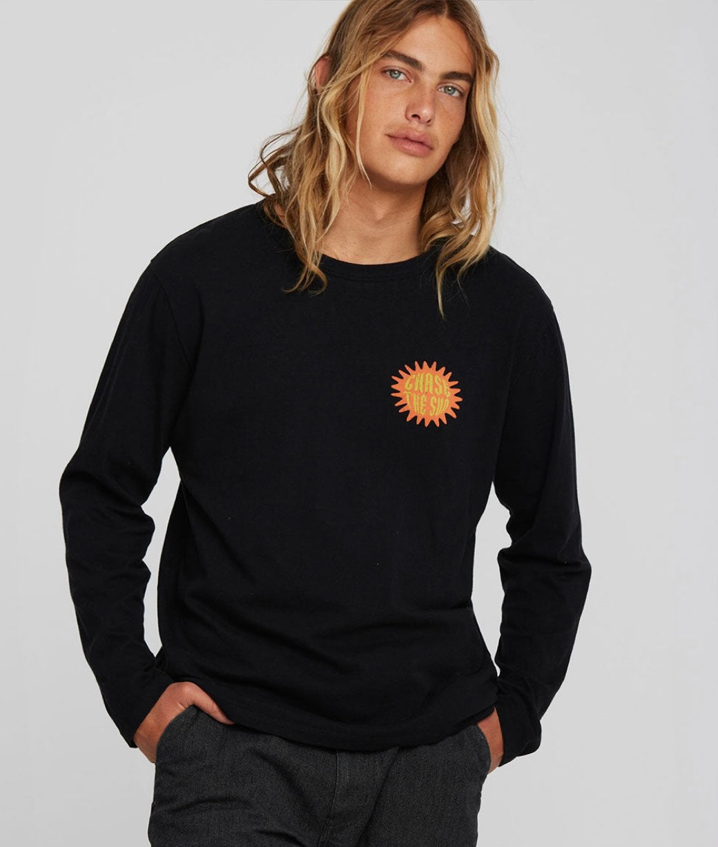 Chaser California 🌴 Sweatshirt Mens