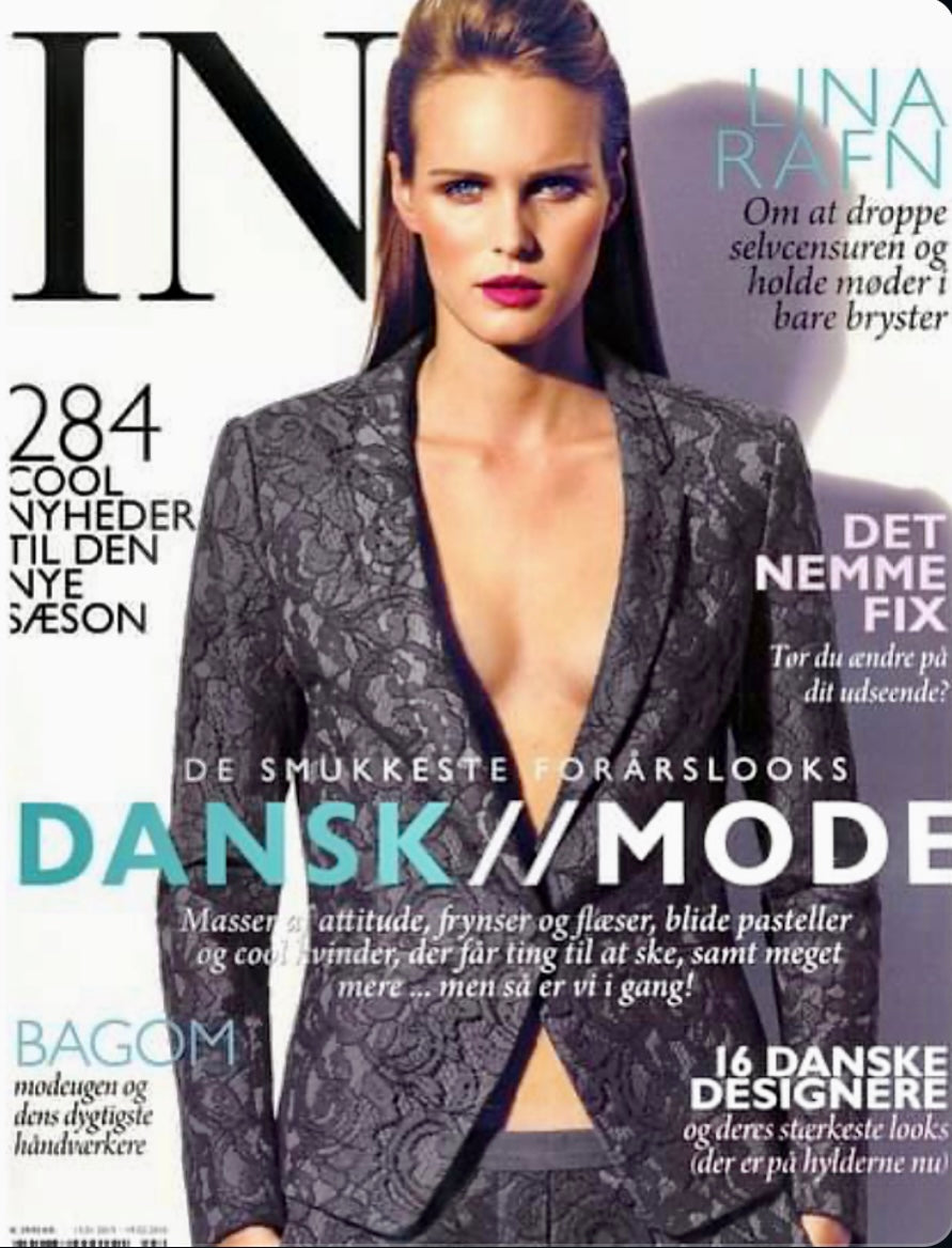DAY Birger et Mikkelsen Blazer Lace