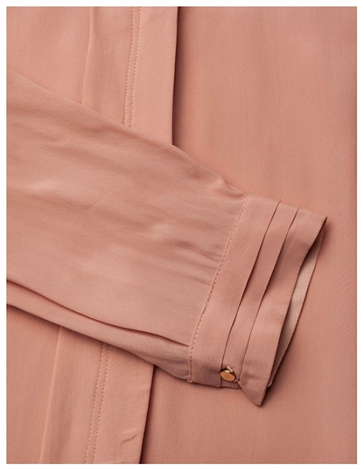 Day Birger et Mikkelsen Kleid Apricot