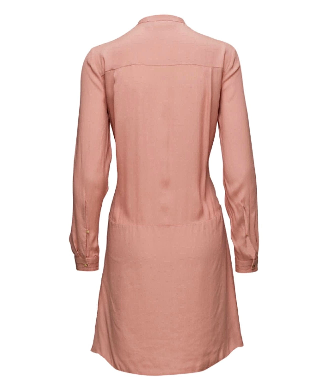 Day Birger et Mikkelsen Kleid Apricot