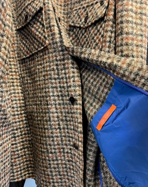 Distretto Hemd - Jacke