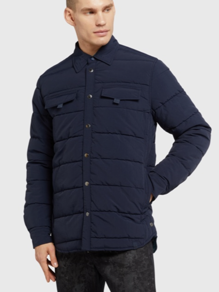 Herren-Jacke Colours & Sons