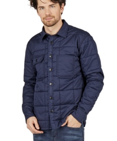 Denham Herren - Übergangsjacke