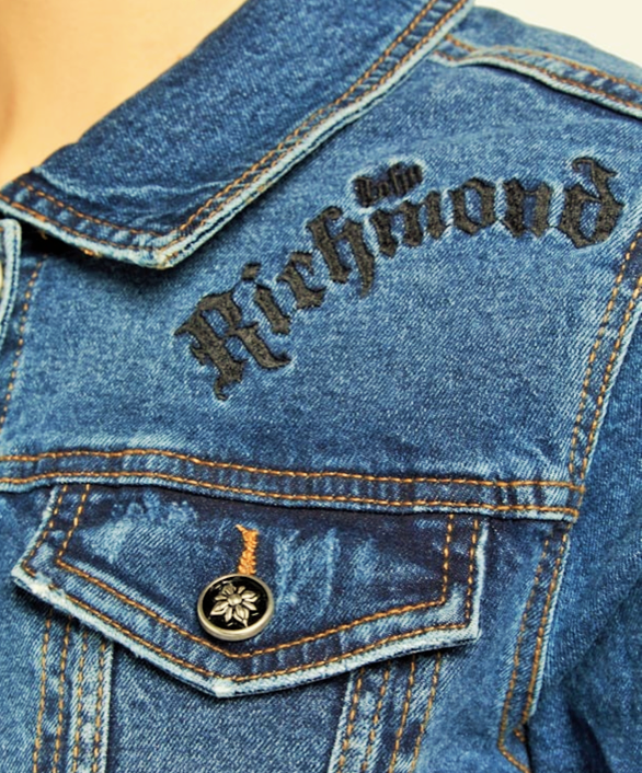 Jeansjacke Richmond