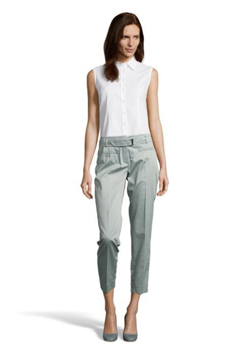 Riani Hose Cigarette "Salva"