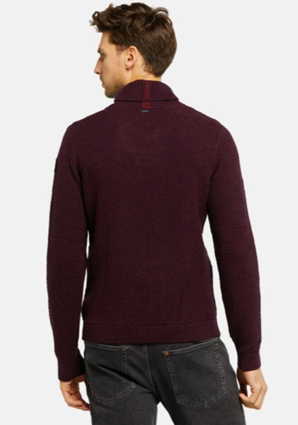 Herren- Strickpullover Vanguard
