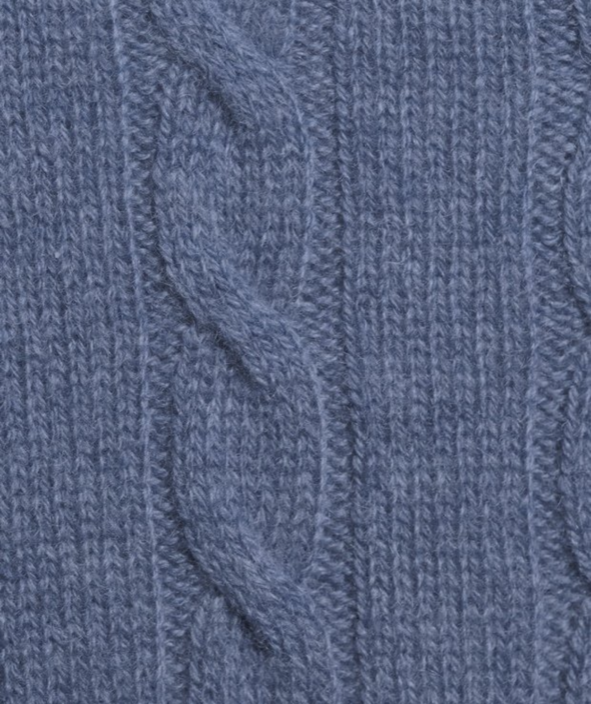 Cashmere Herren- Pullover Max Tonso