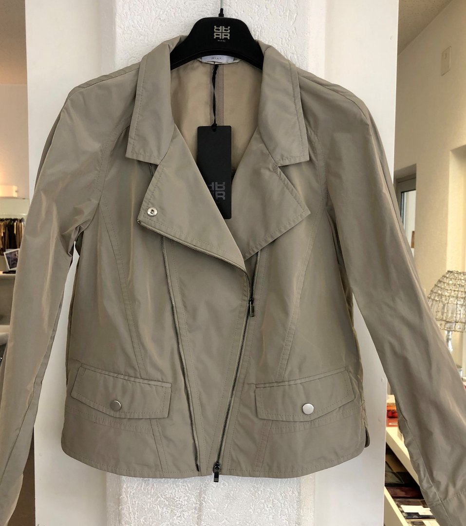 Riani Jacke Trench beige