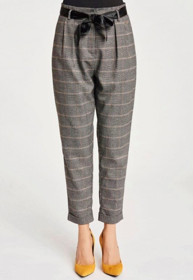 Gaudi Tweed Hose