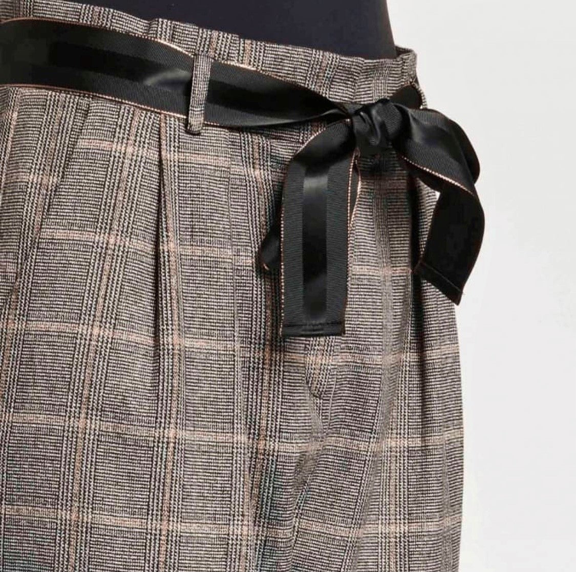 Gaudi Tweed Hose