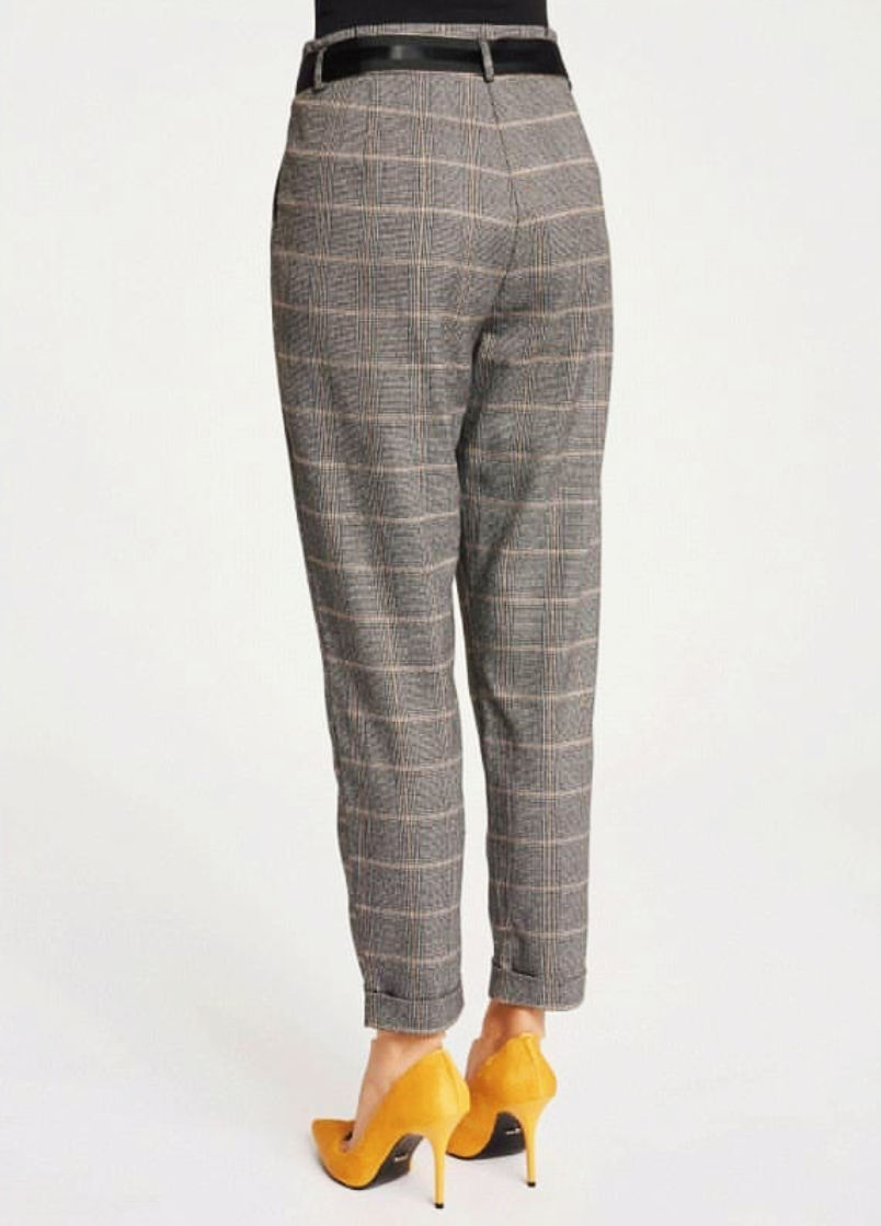 Gaudi Tweed Hose