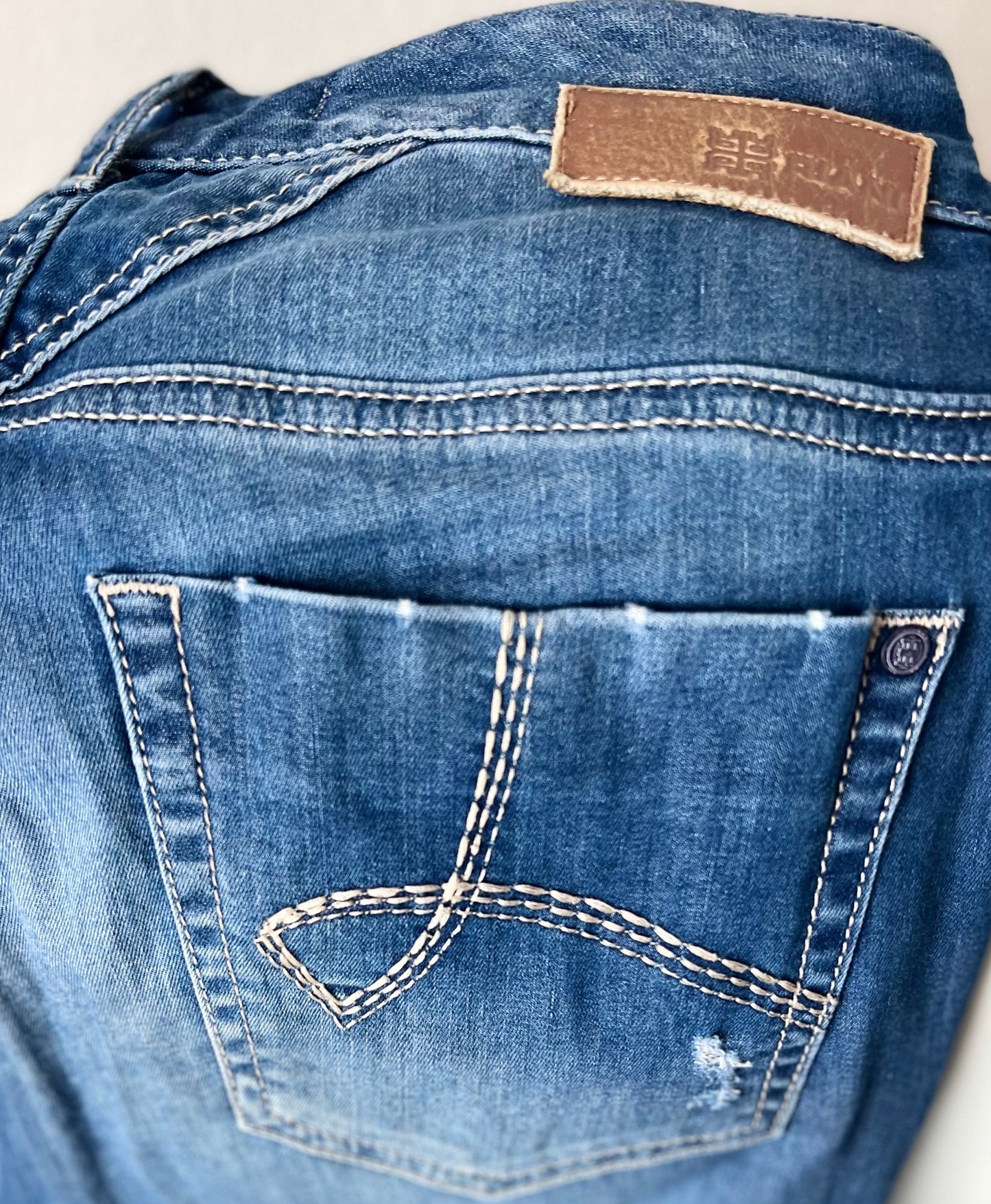 Riani Jeans used look