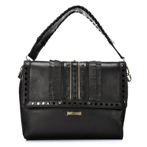 Just Cavalli Tasche Bohemia Clutch "schwarz"