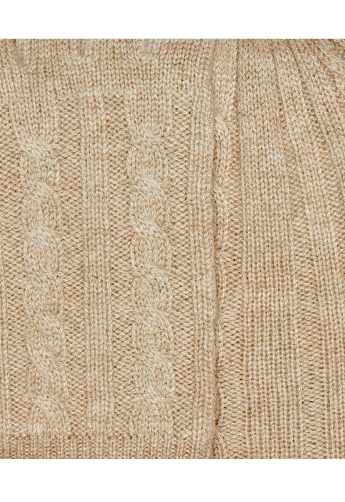 Set Mütze und Handschuhe