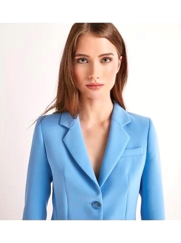 Riani Blazer babyblue