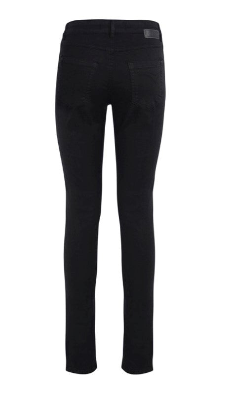 Riani Jeans perfect Slim Fit schwarz
