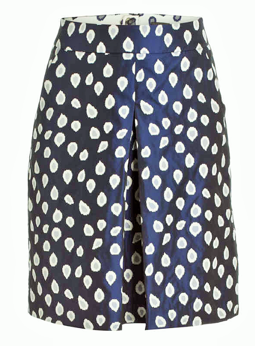 Riani Jupe royal blau