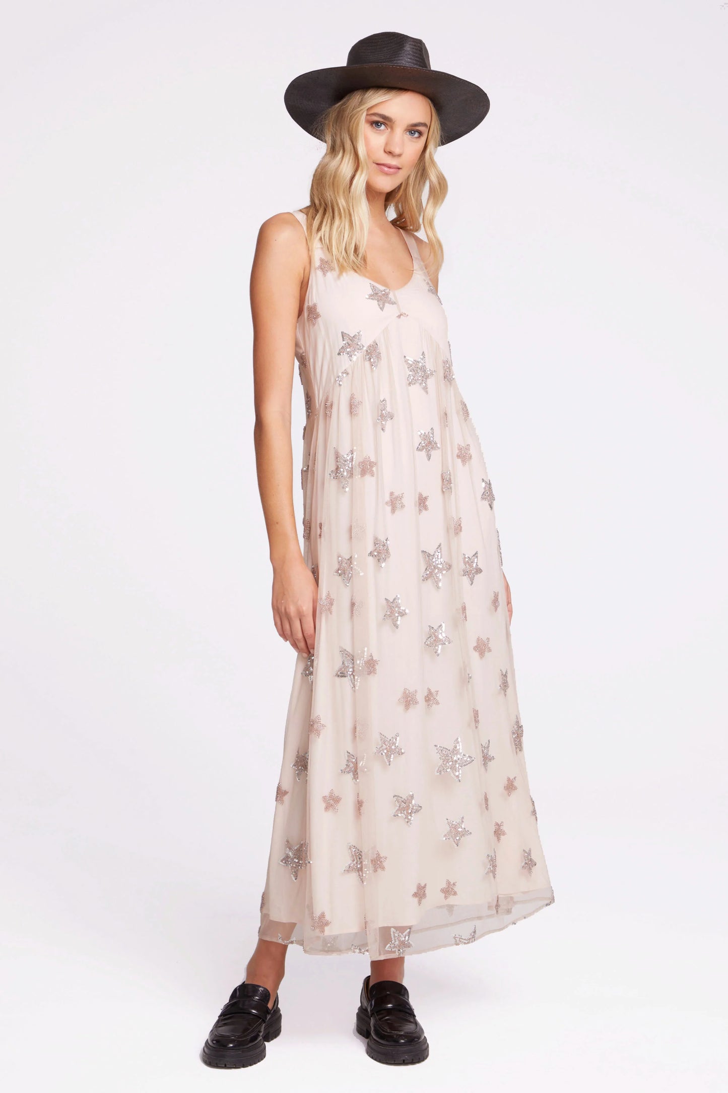 saltwater LUXE Stars Maxi - Dress