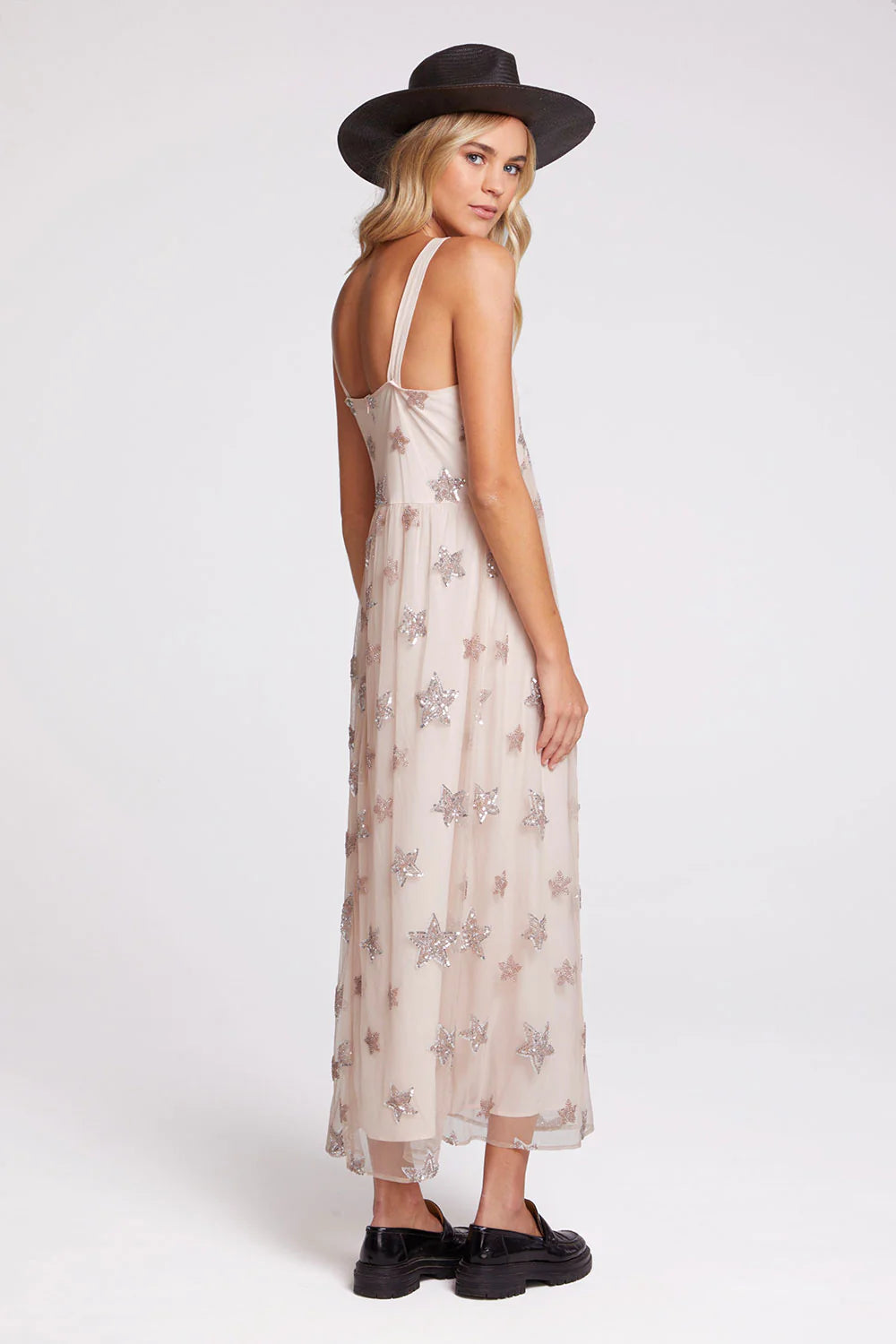saltwater LUXE Stars Maxi - Dress