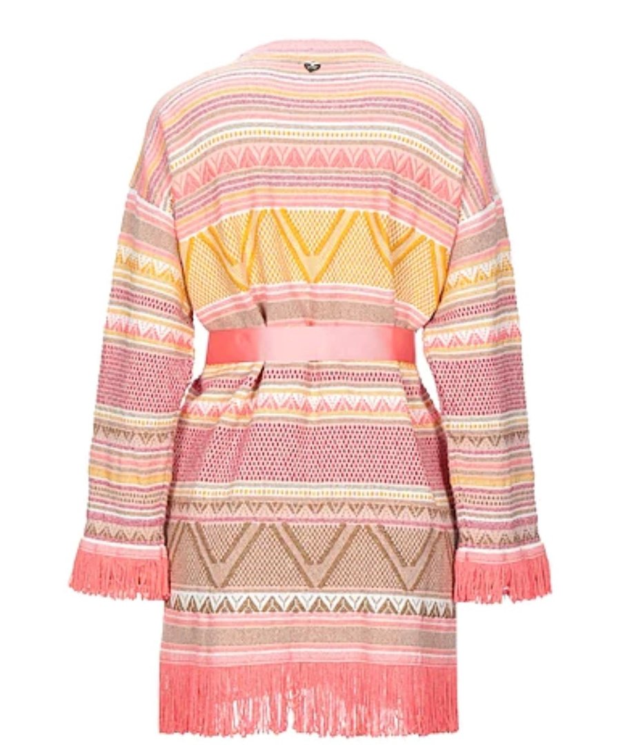 Cardigen Jacke Multicolor Twin Set