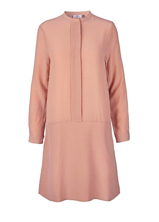 Day Birger et Mikkelsen Kleid Apricot