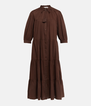 Maxi-Kleid OUi