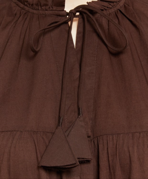 Maxi-Kleid OUi