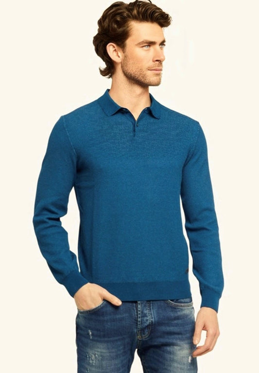 Herren- Pullover Pierre Cardin