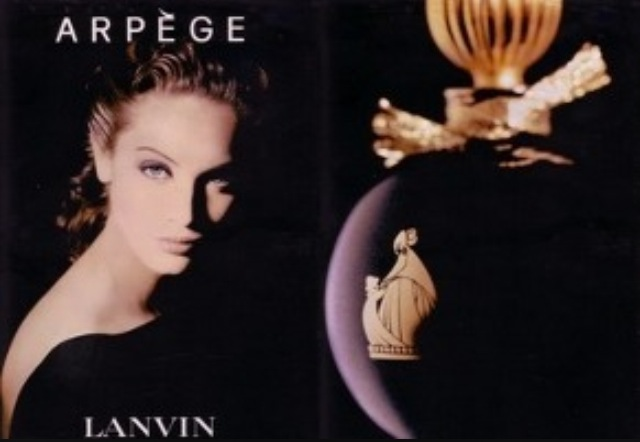 Lanvin Arpège "Eau de Parfum" 50ML