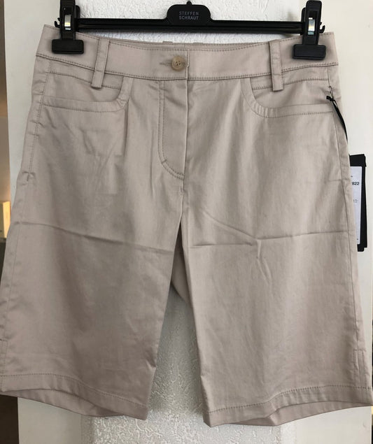 Riani Shorts beige