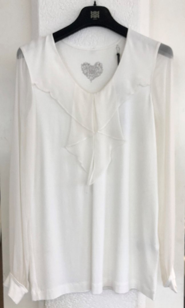 Riani Bluse weiss