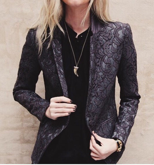 DAY Birger et Mikkelsen Blazer Lace