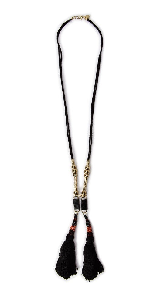 Day Schmuck Indie "gold"