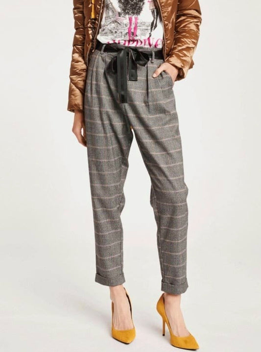 Gaudi Tweed Hose