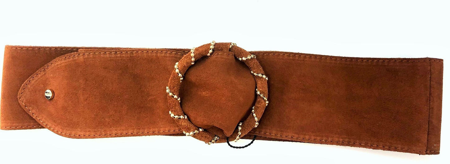 Gürtel Otre Caramel