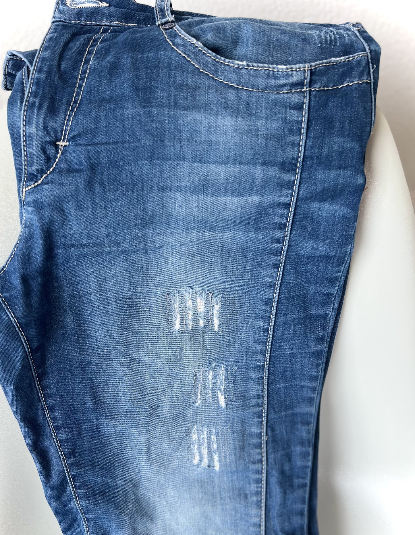 Riani Jeans used look