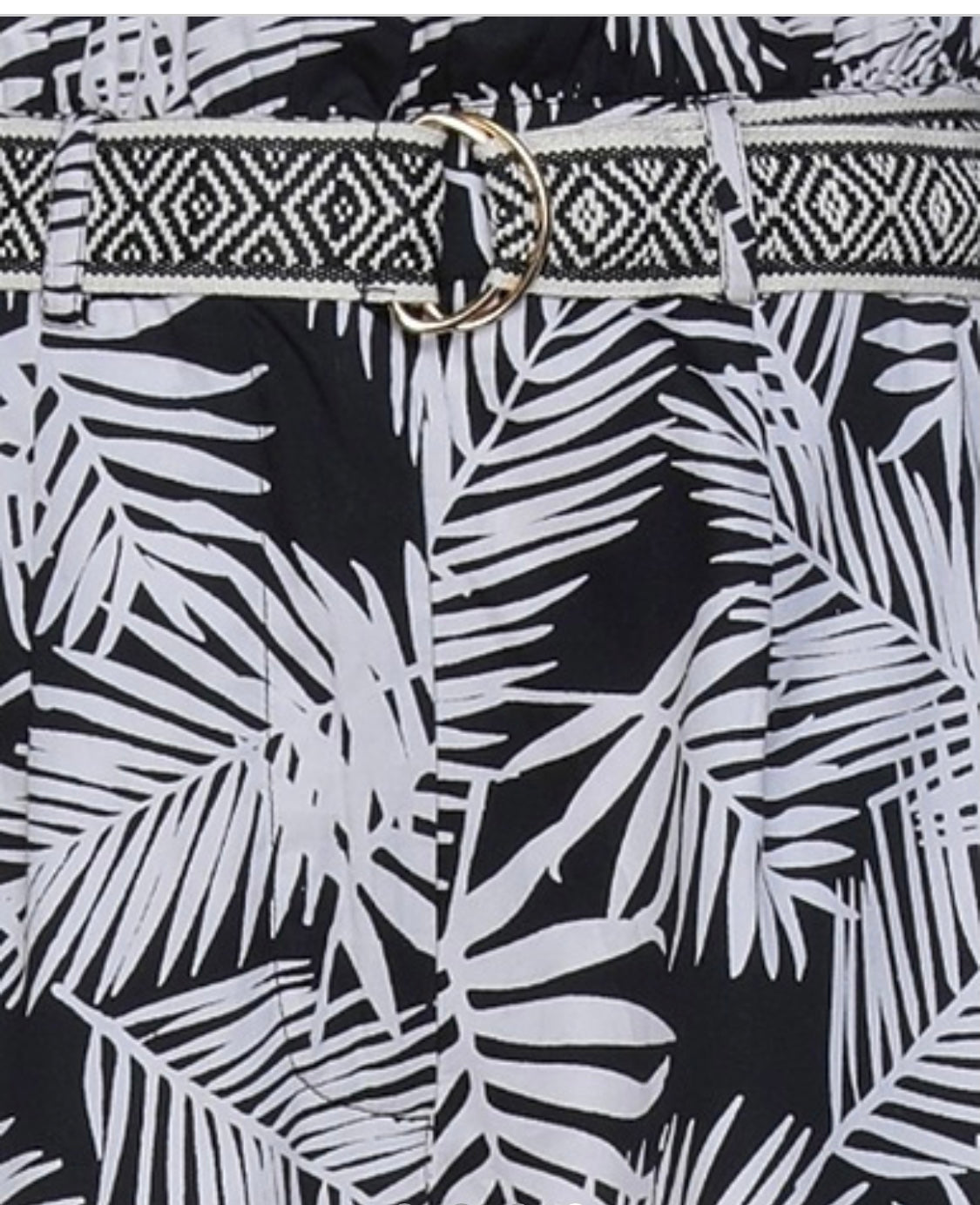 GAUDI Hose Palm