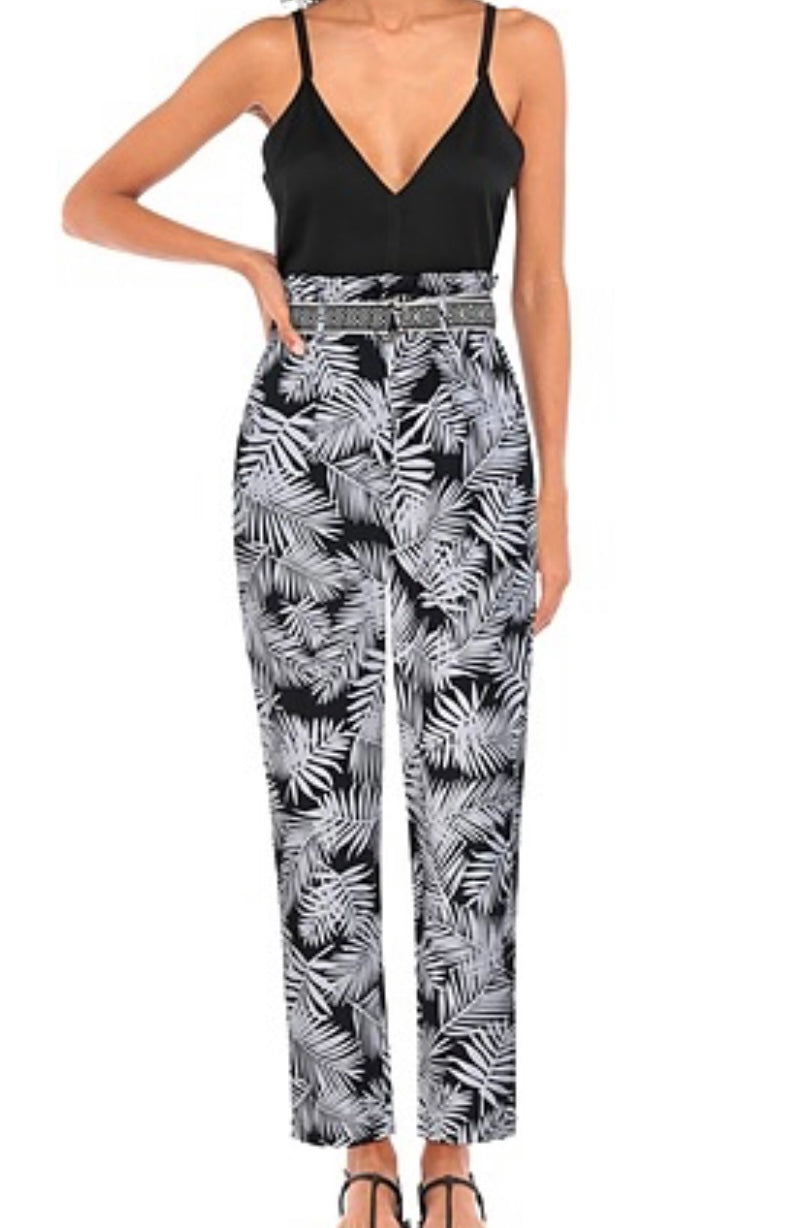 GAUDI Hose Palm