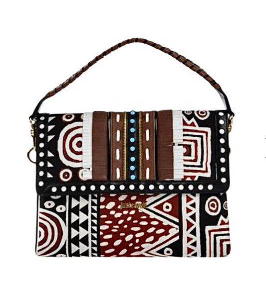 Just Cavalli Tasche Boho "multicolor"