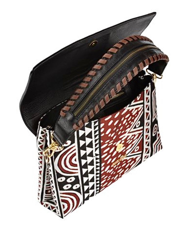 Just Cavalli Tasche Boho "multicolor"