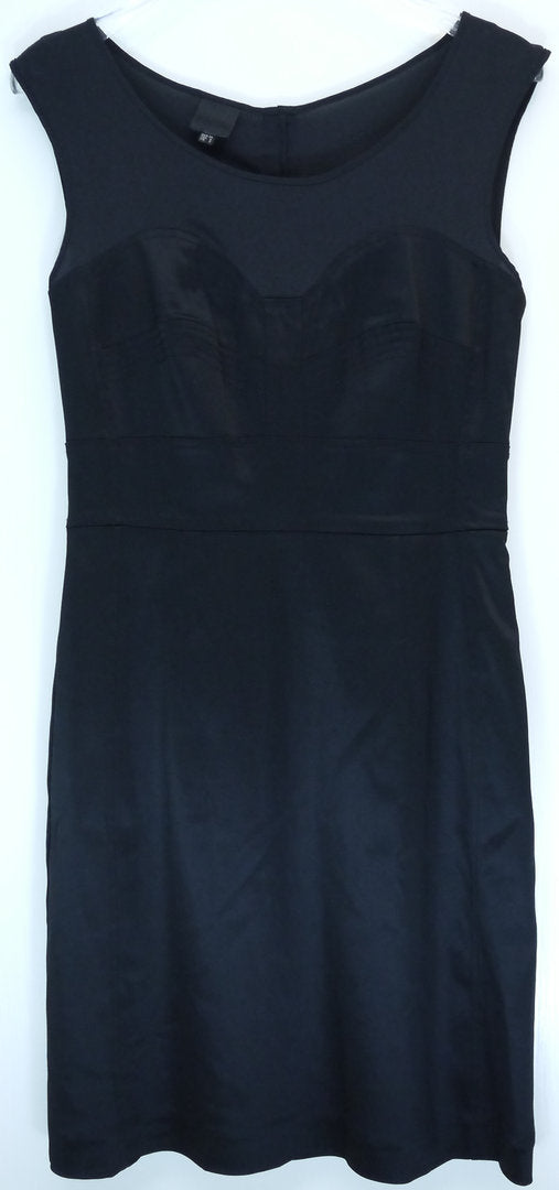 In Wear Cocktail Kleid "Schwarz"