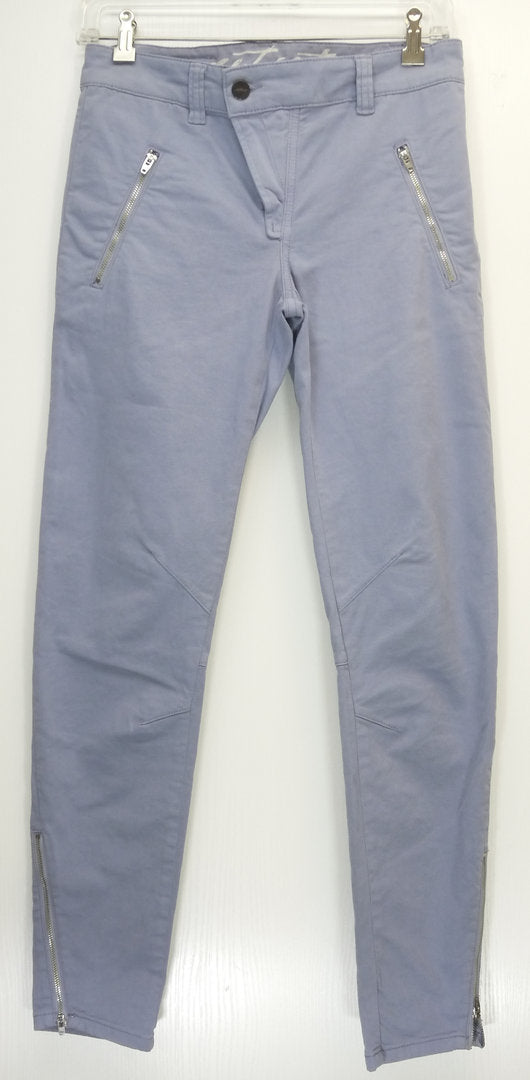 Jet Set Jeans "Hellblau"