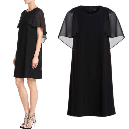 Steffen Schraut Kleid "schwarz"