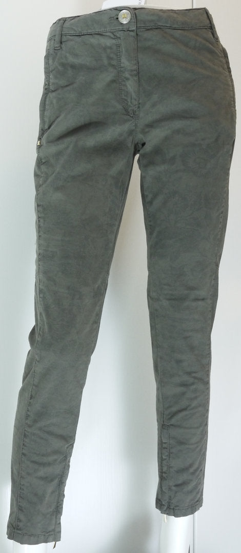Marella Hose "Olive"