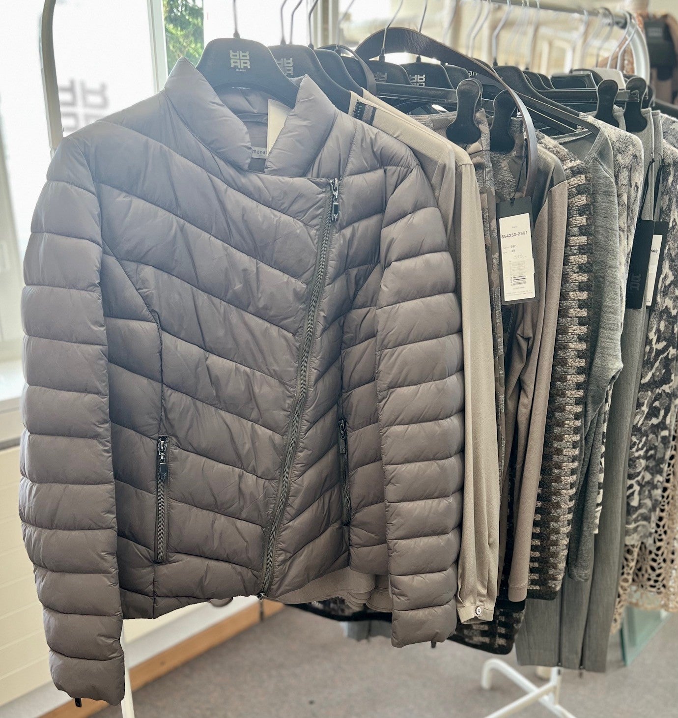 Monari Jacke