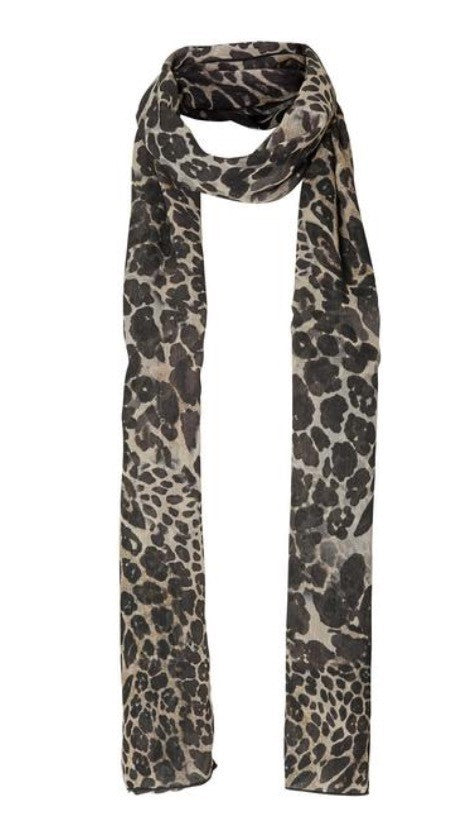 Monari Foulard Leodruck